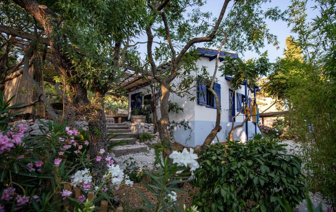 Les Maisons De Pecheurs Villa Sète Exterior foto