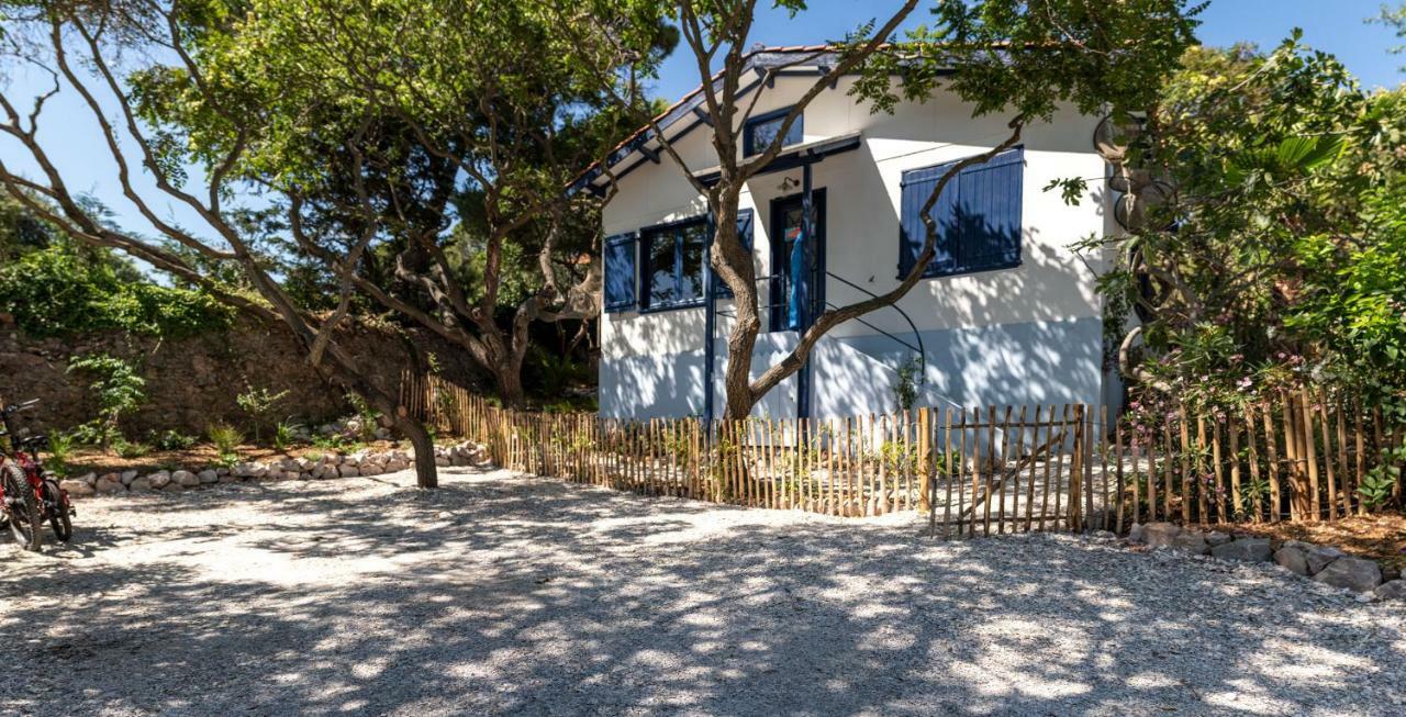 Les Maisons De Pecheurs Villa Sète Exterior foto