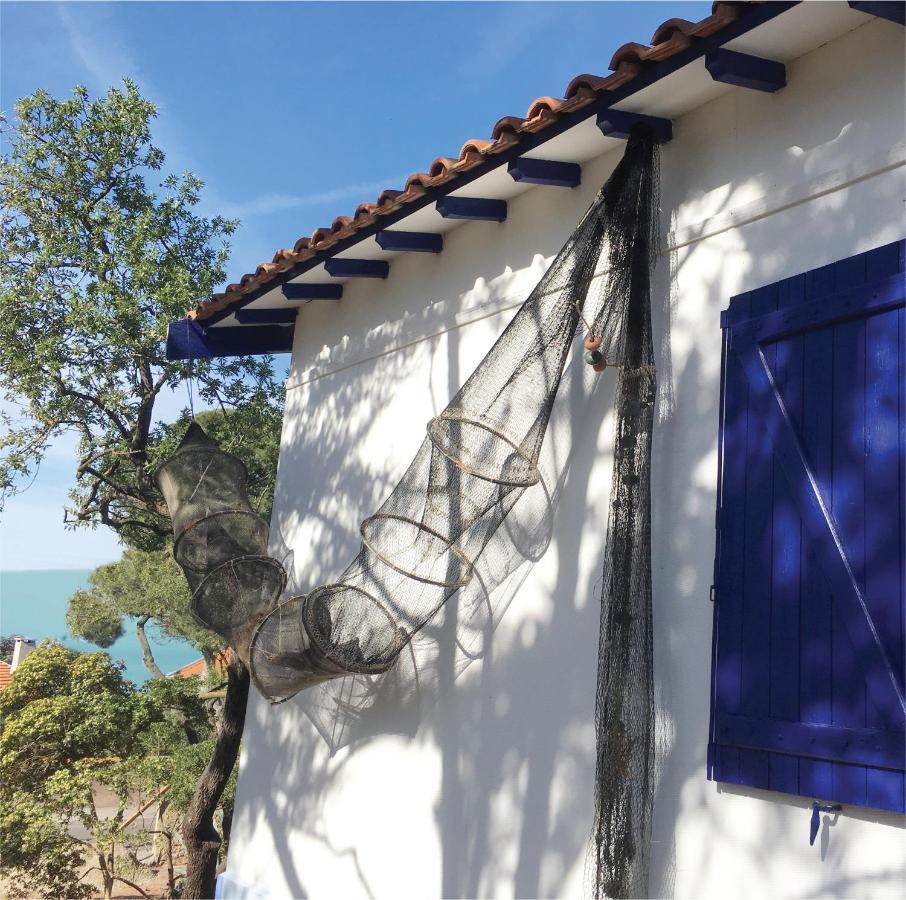 Les Maisons De Pecheurs Villa Sète Exterior foto